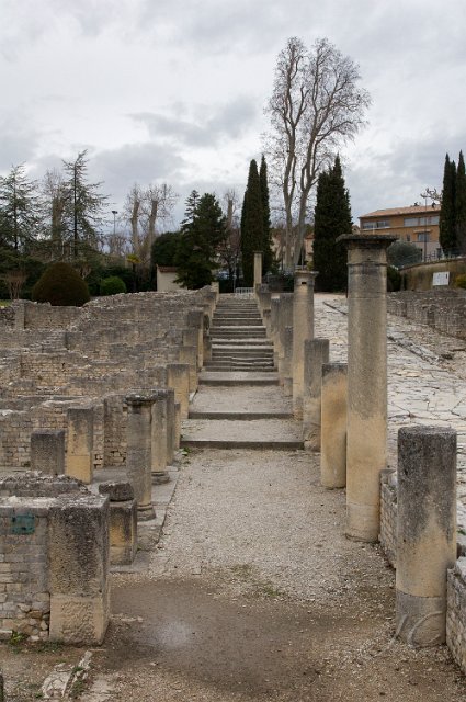 0183 Vaison la Romaine.jpg - SONY DSC
